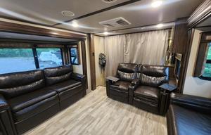 Glamper's Paradise Rig!