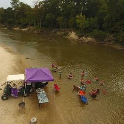 Woodland Ridge RV Park