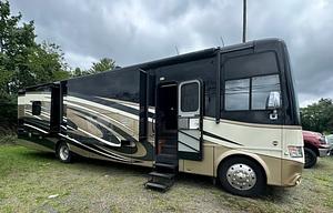 2016 Newmar Canyonstar, Adventure Ready