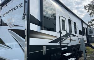2023 Keystone RV Raptor 424