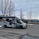 Meet "Moon Taxi".  2023 Coachmen Cross Trail 20XG