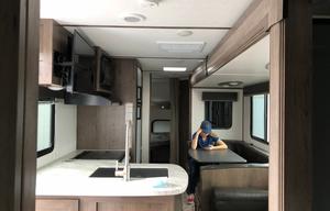2020 Keystone RV Passport 267BH SL Series