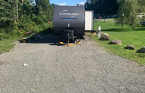 2019 Coachmen RV Catalina SBX 291BHS
