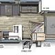 2025 Forest River RV Campsite Reserve sleeps 8-10!