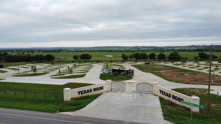 Texas Rose RV Resort