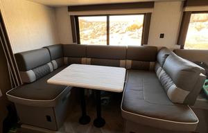 2023 Cruise Lite FAMILY BUNKHOUSE