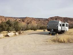 Ken's Lake Campground