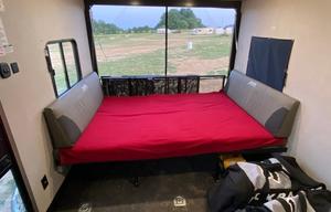 2021 Forest River RV XLR Boost 27LRLE