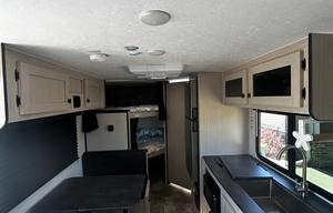 2023 Coachmen RV Apex Nano 185BH RV rental photo 9