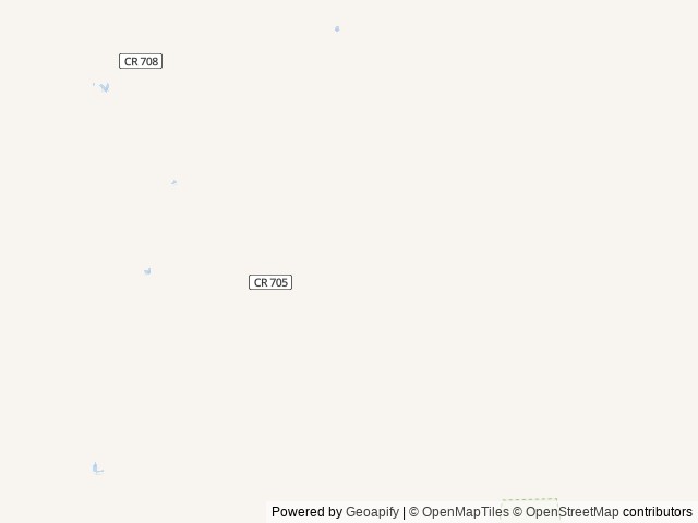 Map of Bellevue Flats Th location at Price, UT, United States