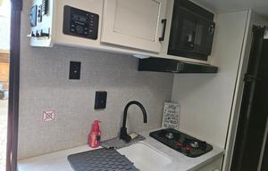 Wat's Little Camper that Could