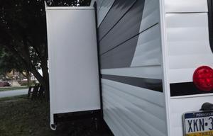 2026 Wildwood 300ICE RV rental photo 3