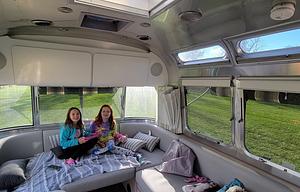 2022 Airstream Globetrotter – Adventure in Style