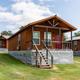 Cabins for rent Kerrville