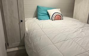 Family-Owned Camper w/ Bunks | Delivered & Setup