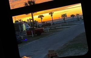 At The Beach RV Rental