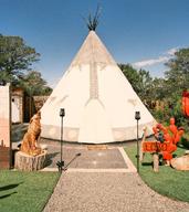El Mistico Ranch