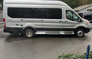 2020 Coachmen RV Beyond 22C RWD