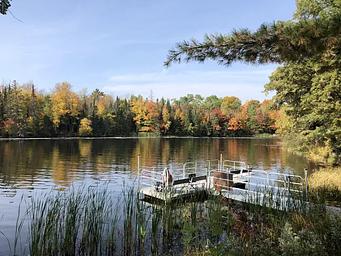 Pokegama Dam Campground