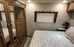 2020 Gulf Stream RV Conquest Class C 63111