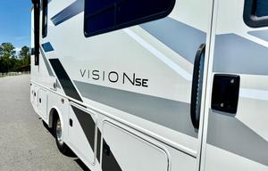 2025 Entegra Coach Vision 27A