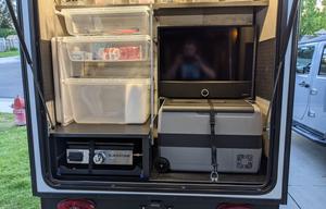 2021 Jayco Jay Feather Micro 12SRK