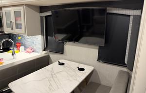 2022 Fleetwood RV Flair 32S