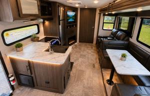 Kodiak Basecamp