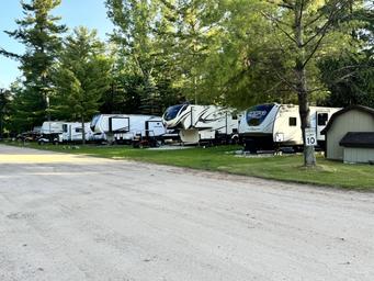 River View Campground