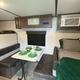 2021 Coleman-Fully Loaded Glamping Travel Trailer!