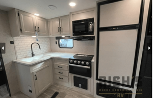 2023 Jayco Jay Flight SLX 286BHSW