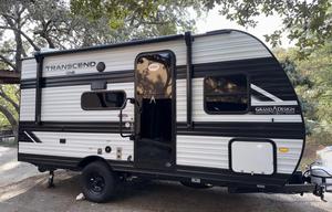 Grand Design Transcend RV Rental.