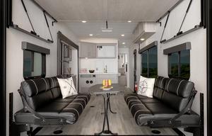 2024 Keystone RV Fuzion Impact Edition 3120 RV rental photo 7