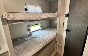 Bougie Glamping Machine (Light Weight)