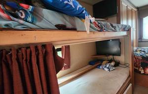 2016 Winnebago Minnie Winnie 31H