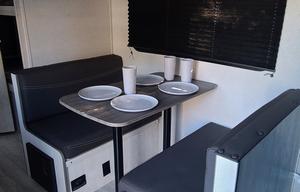 2022 Shasta RVs Shasta 18BH
