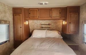 2011 Gulf Stream Stream Lite Sport- FULLY STOCKED