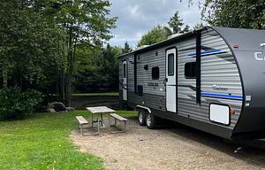 2019 Coachmen Catalina SBX