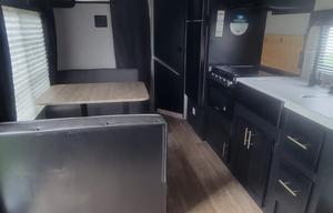 2022 Forest River RV Cherokee Grey Wolf 26DJSE