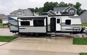 Wisconsin Glamping