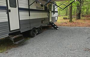 2021 Gulf Stream RV Enlighten 27bhs