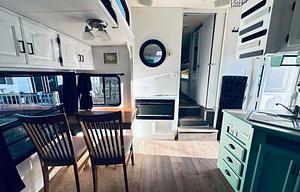 Wildcat Pet friendly RV