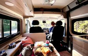 2023 Winnebago Solis Pocket