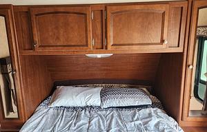 Jayco WhiteHawk 27DSRL