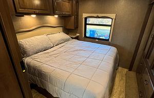 Home is where you take it motor coach rental