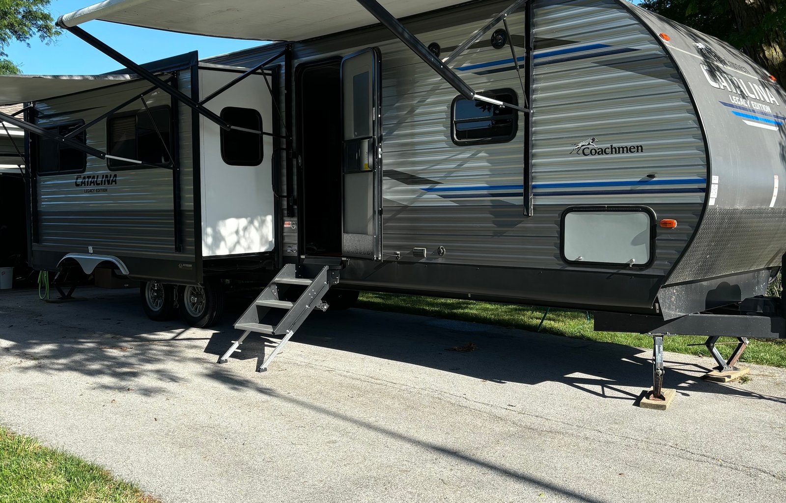 The Perfect Family Getaway!!!