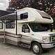Forest River, Forester 3271S Ford V10