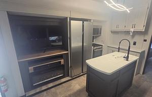 2026 Coachmen RV Chaparral 375BAF