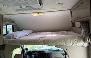 Heated & Cold-Weather Ready RV!