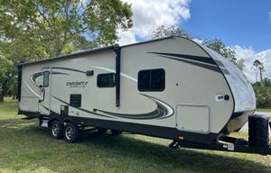 2020 Starcraft Super Lite 281BH